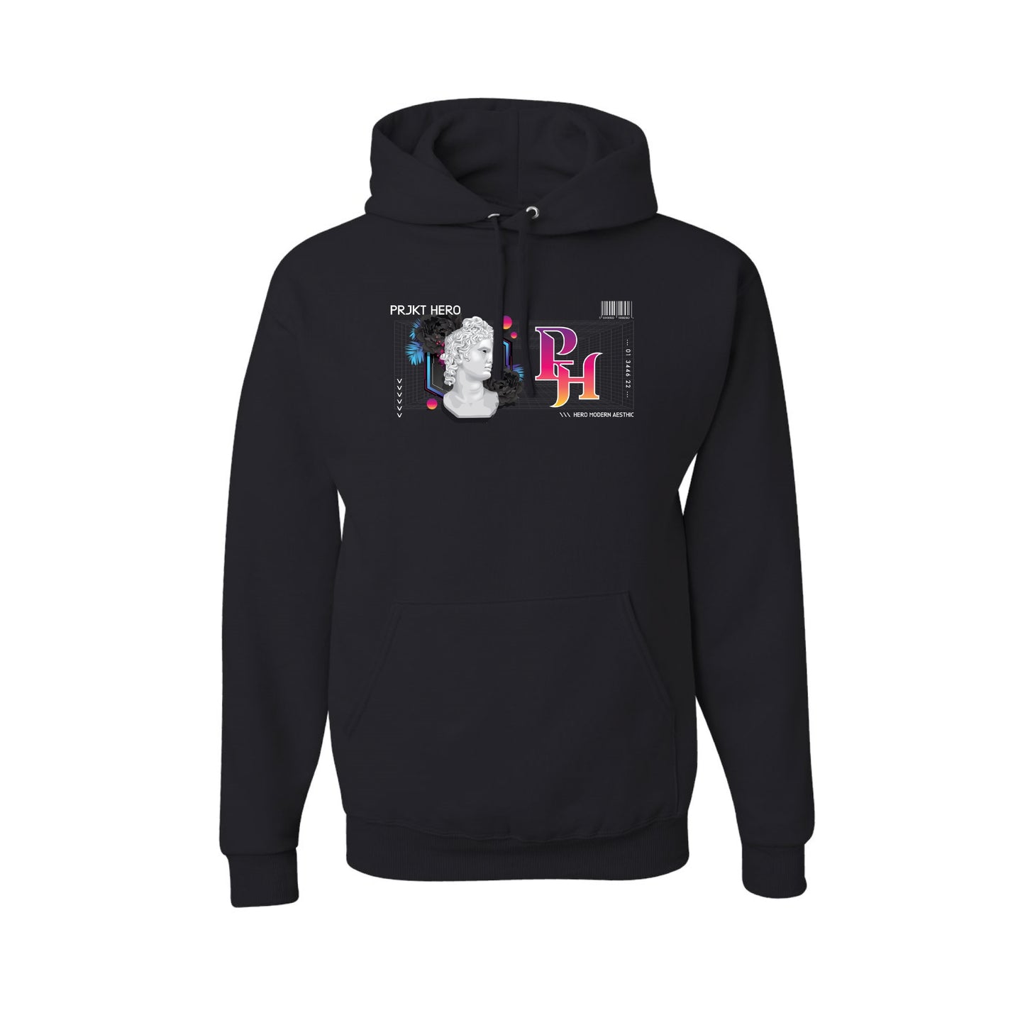 Free your mind Hoodie