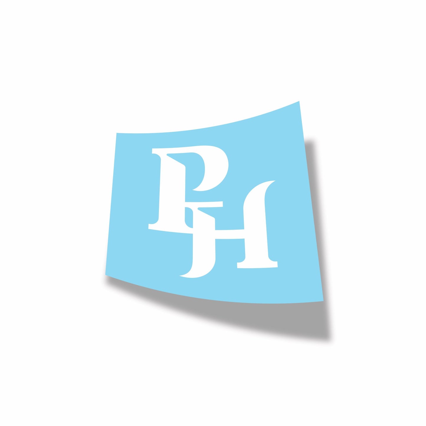 PH Decal