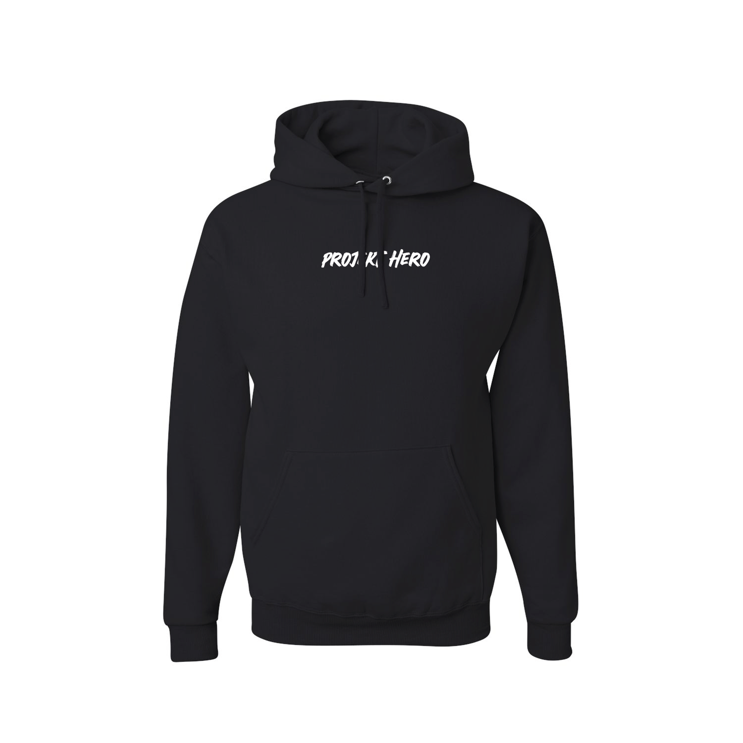 Heal Yourself Hoodie